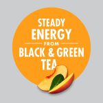 V8 +ENERGY Orange Pineapple Energy Drink, 8 Ounce Can (4 Packs Of 6 Cans) - Image 4